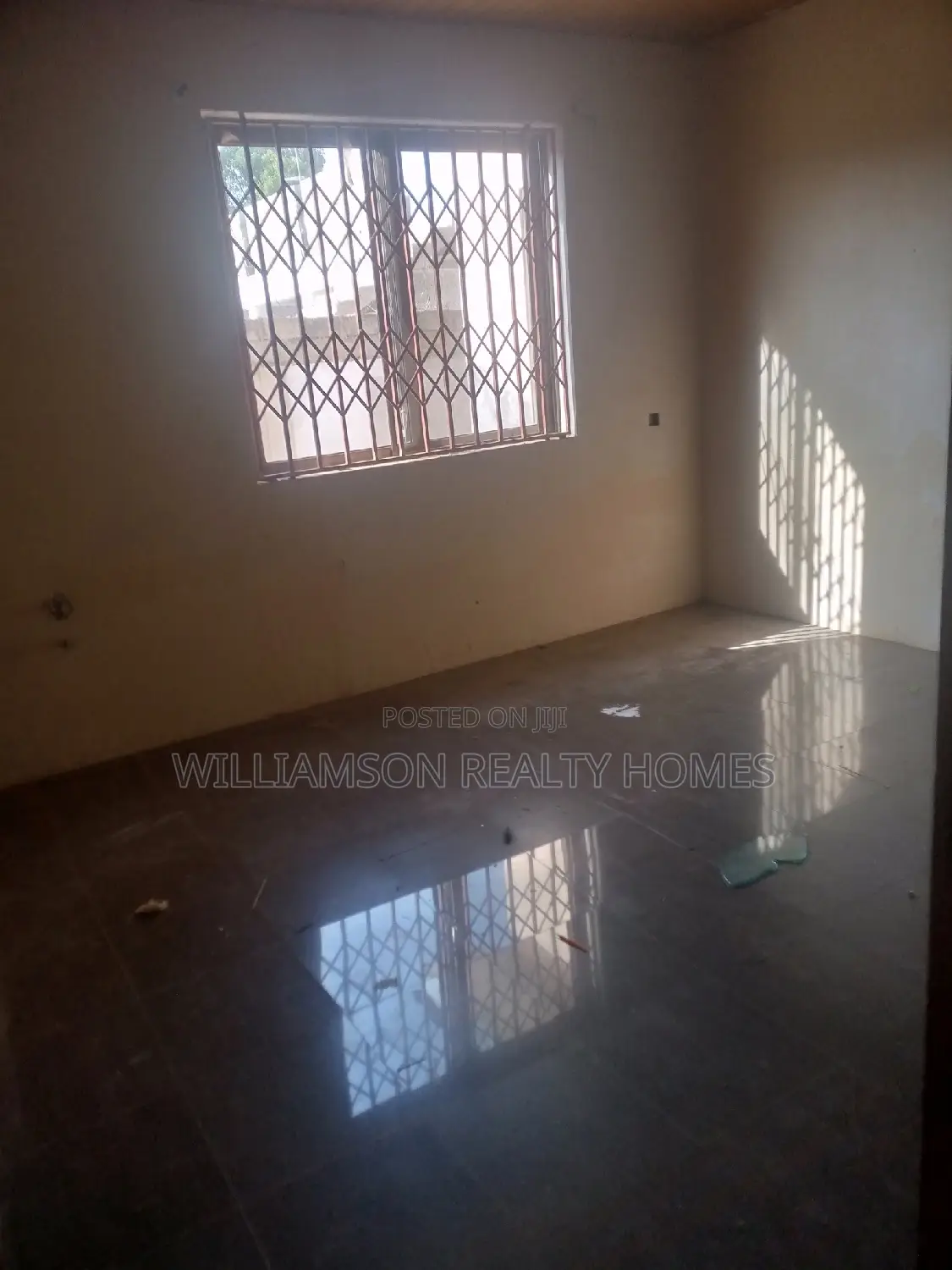 1bdrm Apartment in Hfc Estate, Spintex for rent