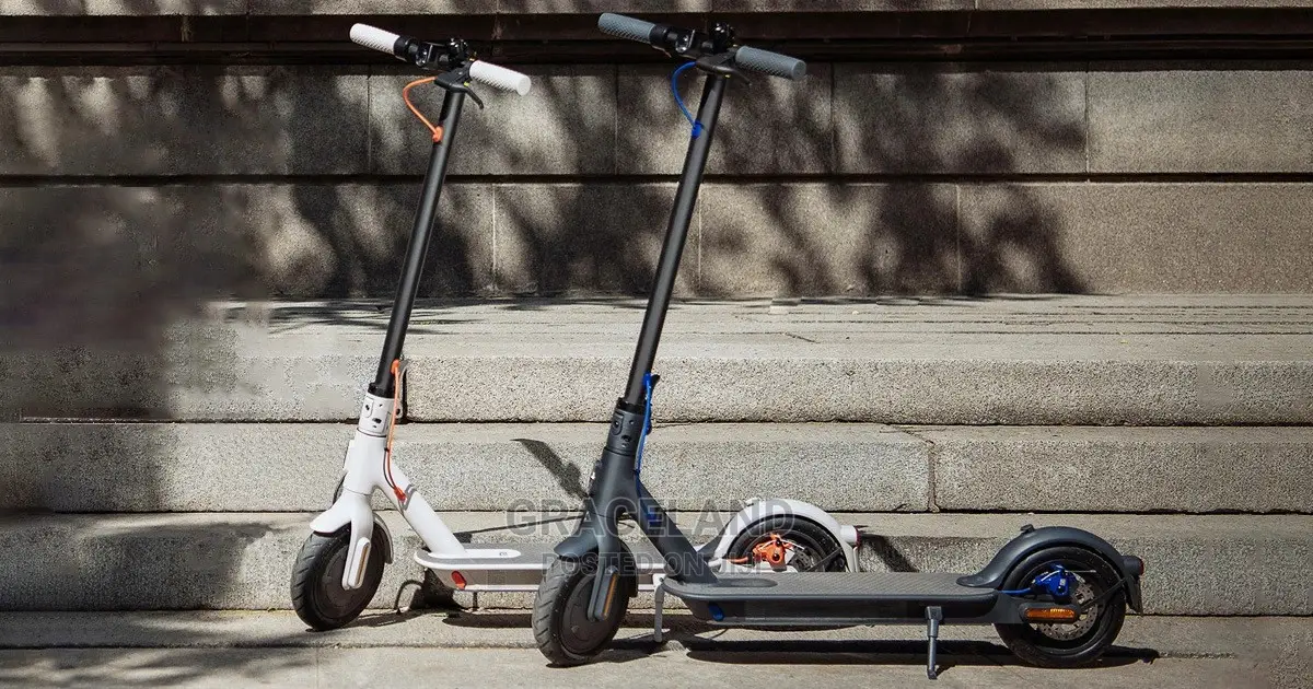 New Motorcycle 2021