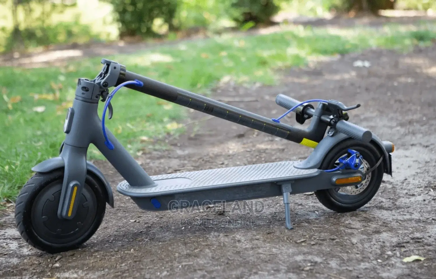 New Motorcycle 2021