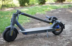 New Motorcycle 2021