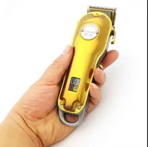 Strong Battery Cordless Hair Clipper