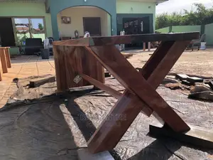 Morden Table