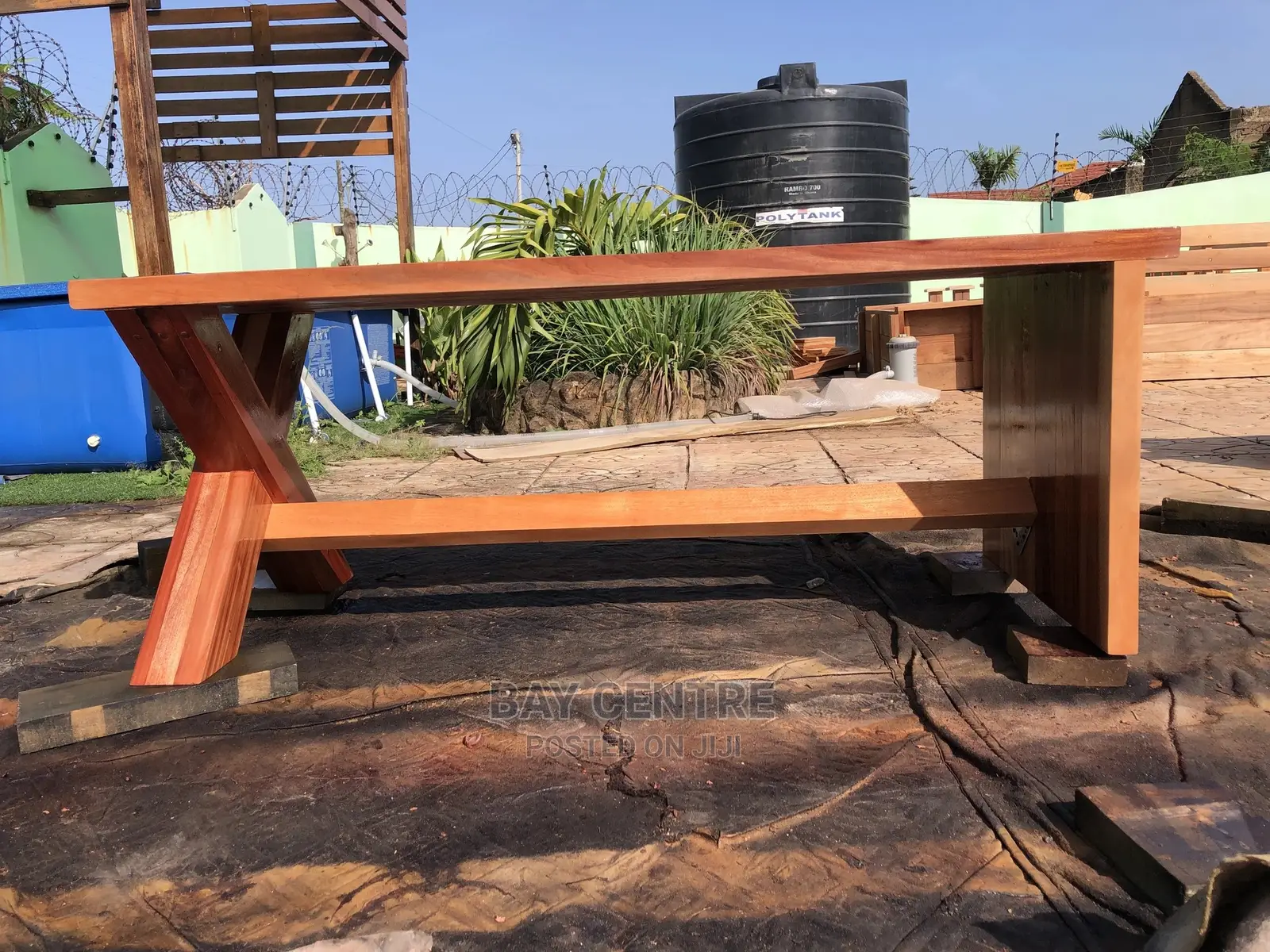 Morden Table