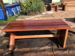 Morden Table