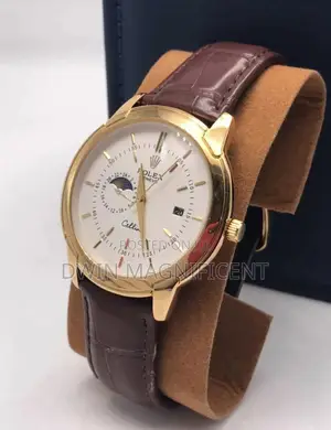 Rolex Geneve