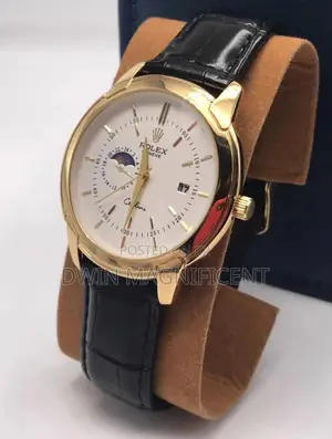 Rolex Geneve