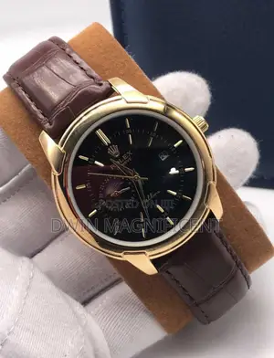 Rolex Geneve