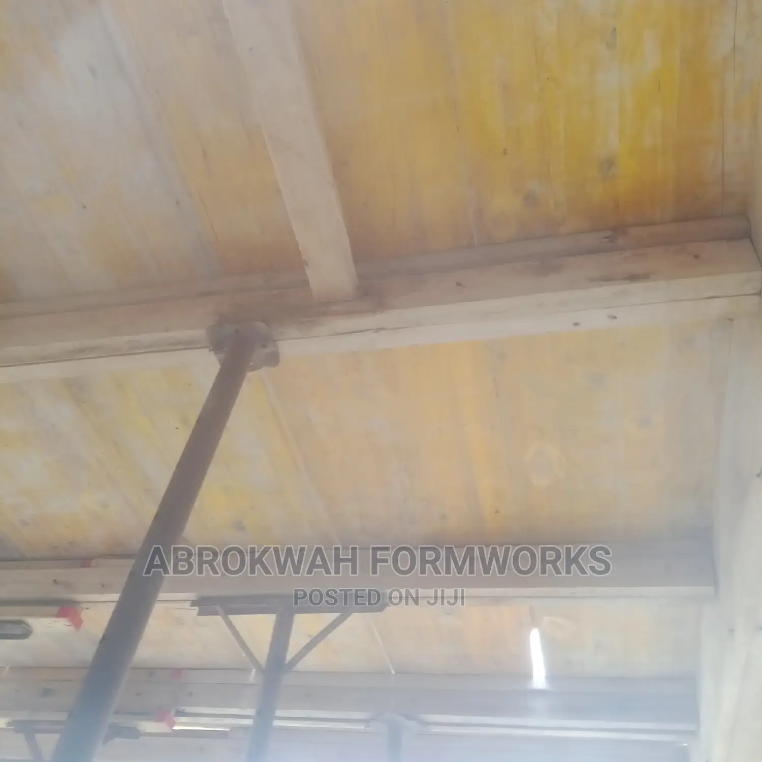 Slabs/Slabs/Decking/Steel Deexking/Acro Jacks/Props