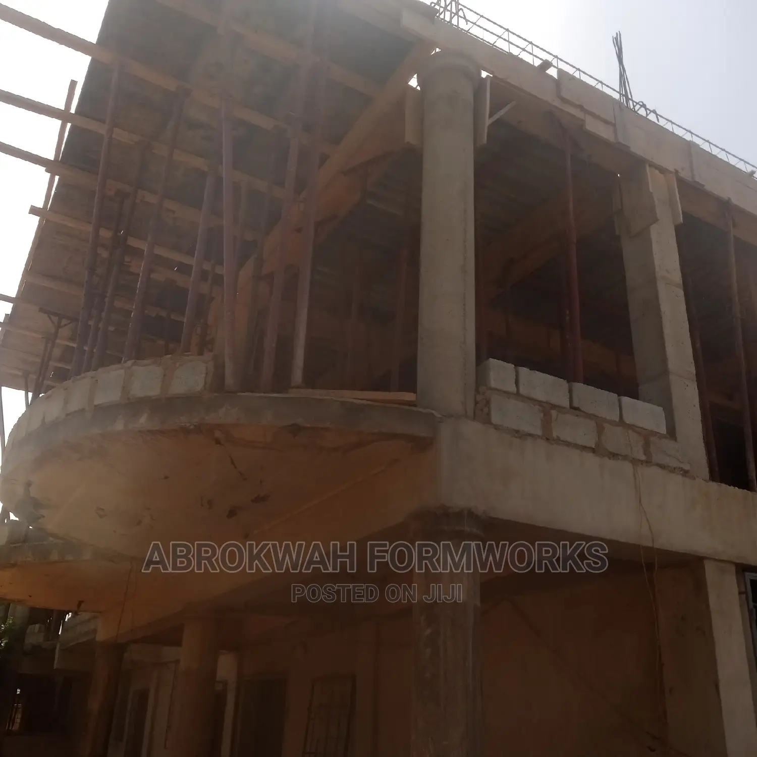 Slabs/Slabs/Decking/Steel Deexking/Acro Jacks/Props