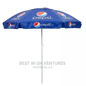Market Umbrellas