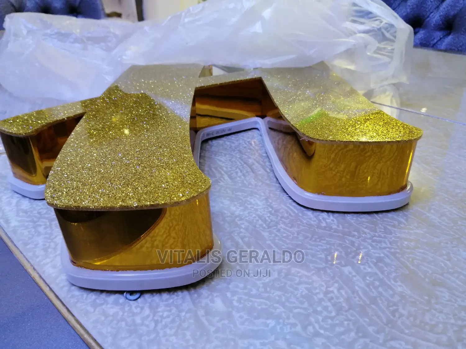High Quality Foreign-Made 3d Led Signage,