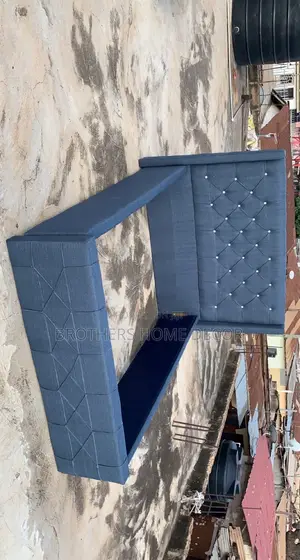 Foreign Double Size (60x80) Frame