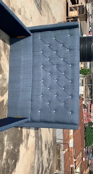 Foreign Double Size (60x80) Frame