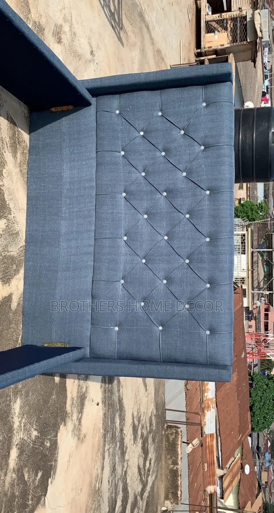Foreign Double Size (60x80) Frame