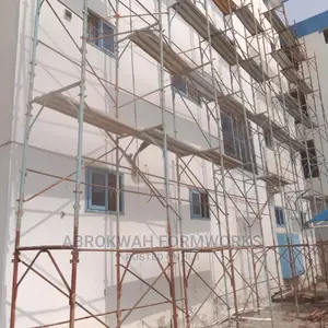 Scaffold/Acro Jacks/Props/Painter/Plastering/Formwork/Height