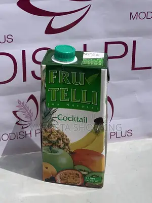 Fru-Telli Cocktail (1L)