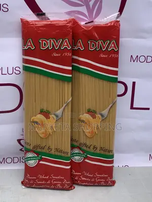 La Diva Spaghetti (400g)
