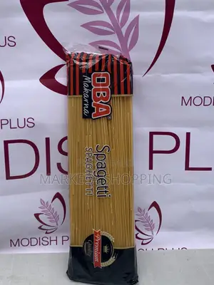 Oba Makarna Spaghetti (400g)