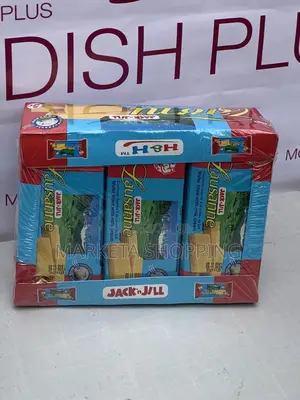 Jack N Jill 28gx12