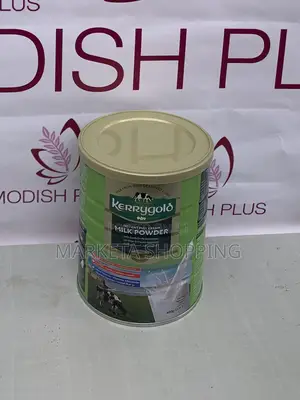 Kerry Gold Instant Full Cream Milk Powder (400g)