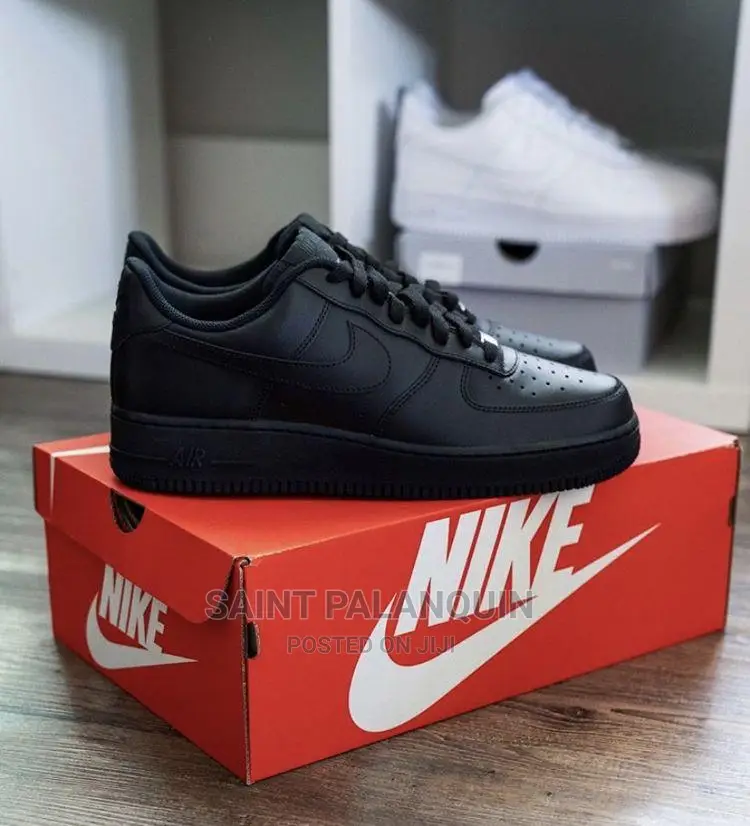 Original Nike Airforce
