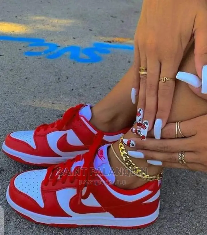 Original Nike Dunk