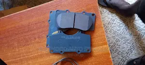 Hilux/Prado/Tacoma 2013-2018 Front BRAKE PAD Pair Available