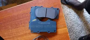 Hilux/Prado/Tacoma 2013-2018 Front BRAKE PAD Pair Available