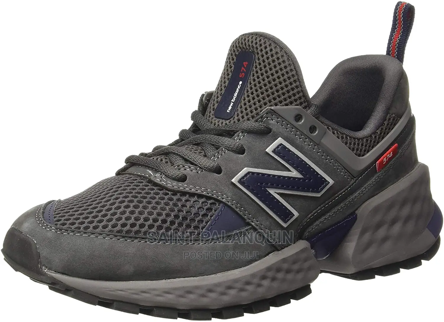 Original New Balance Sneaker