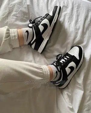 Original Nike Jordan Low