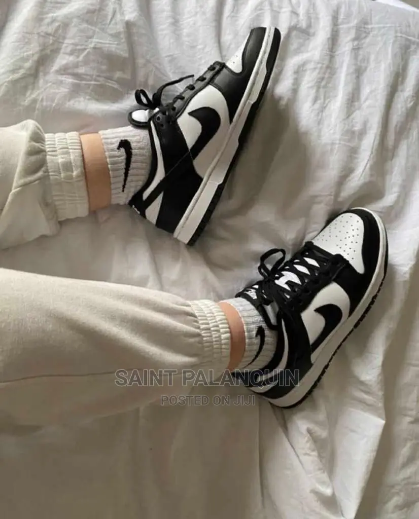 Original Nike Jordan Low