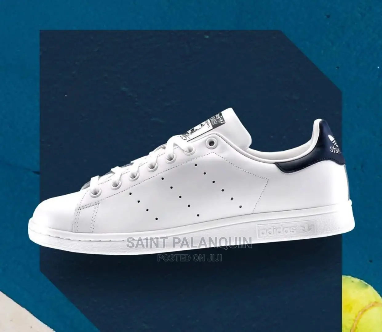 Original Adidas Stansmith