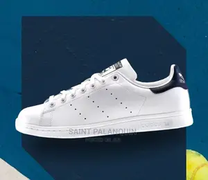 Original Adidas Stansmith