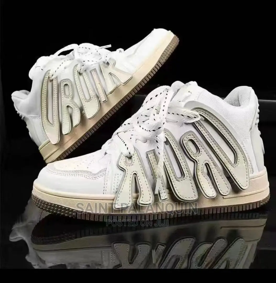 Droid Divulsion Sneaker