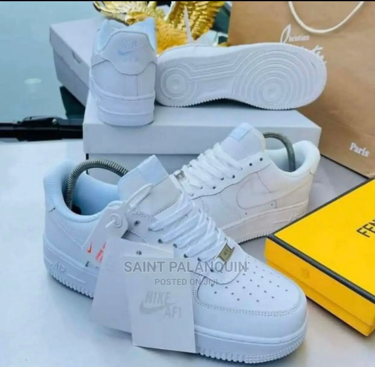 Original Airforce
