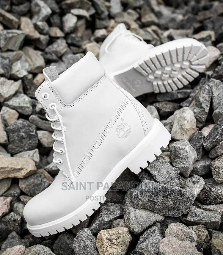 Original Timbs Boot