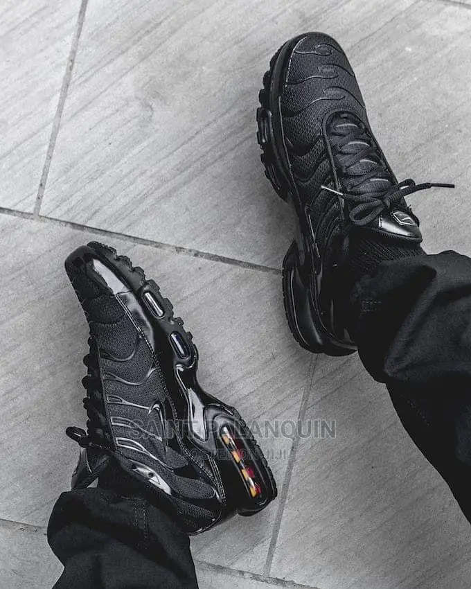 Original Nike TN Plus