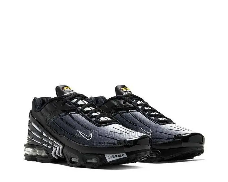 Original Nike Tn