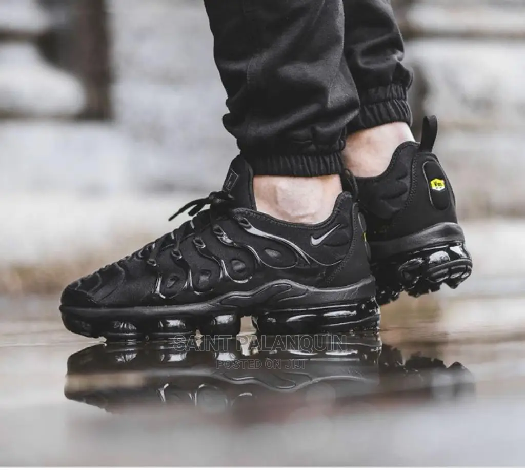 Original Nike Tn