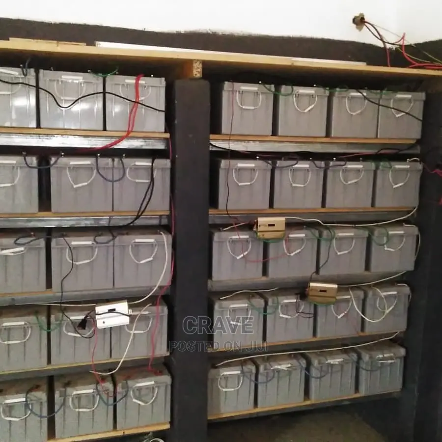 The Best Solar Inverter 2kva