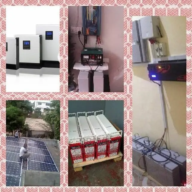 The Best Solar Inverter 2kva
