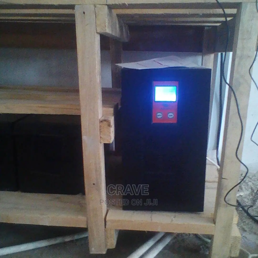 The Best Solar Inverter 2kva