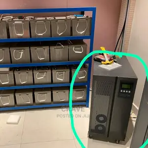 The Best Solar Inverter 2kva