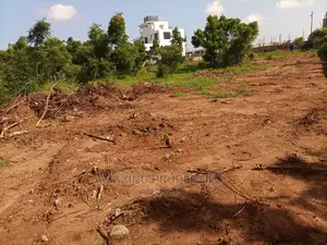 4plots of Land for Sale at Tseaddo, Behind Chain Homes