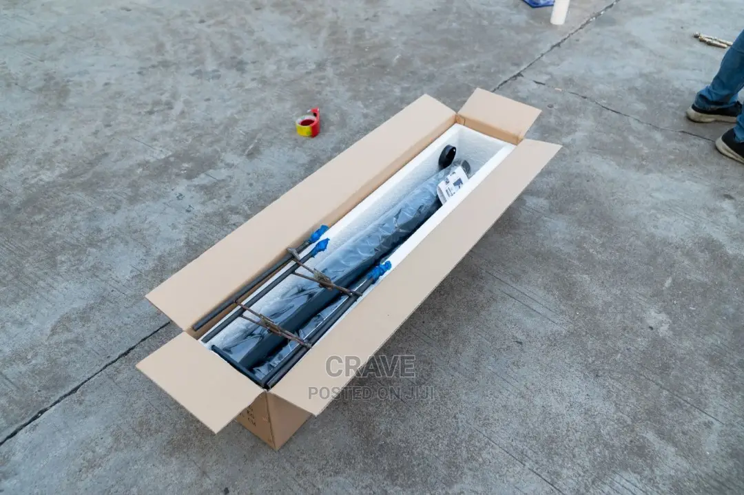 The Best Street Pole With Solar Led Light