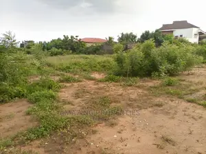 One Acre Land for Sale at Airport Residential
