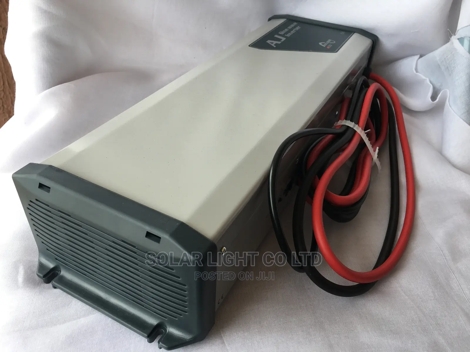 Solar Inverter Puresine 1.3 Kw Offgrid Studer
