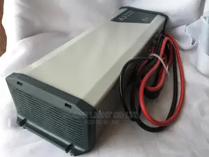 Solar Inverter Puresine 1.3 Kw Offgrid Studer