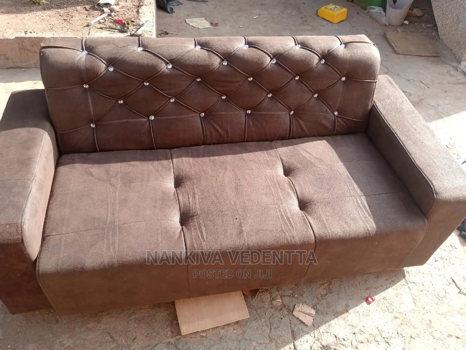 Three in One Sofas