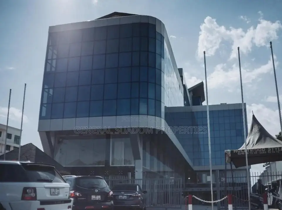 Complex 1-15 Bedrooms, Office Spaces, Shops, for Rent
